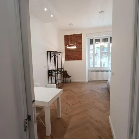 ゲストハウス Be-c0 New Double