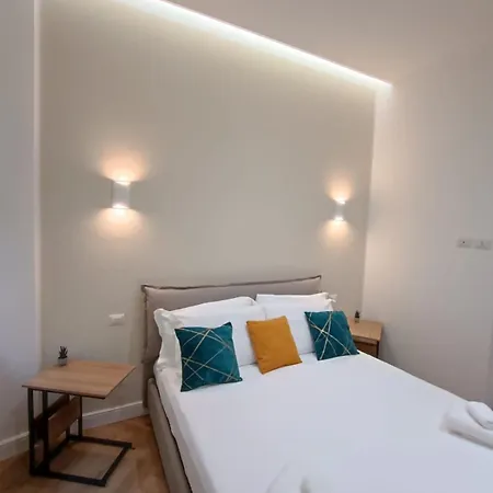 ゲストハウス Be-c0 New Double 3*