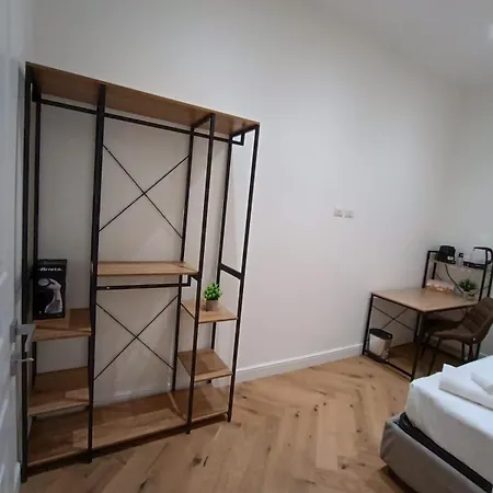 Be-c0 New Double ゲストハウス ミラノ