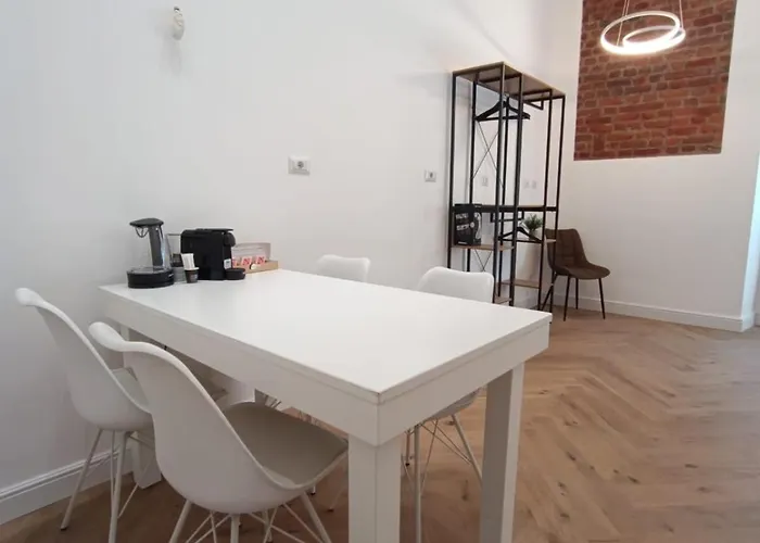 Pensión Be-c0 New Double Milán