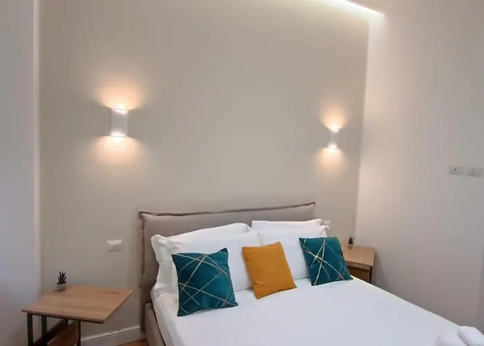 Pensión Be-c0 New Double 3*