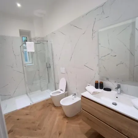 Penzion Be-c0 New Double Milán