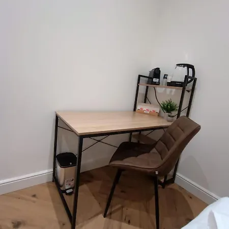 Penzion Be-c0 New Double 3*